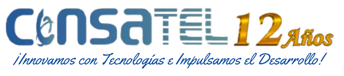 Consatel S.A.C.